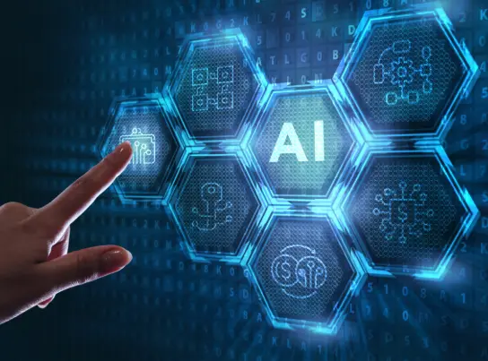 Diputado del PRI, Hugo Guti&eacute;rrez, propone reforma sobre IA, para sentar bases en la materia