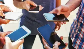 Personas conectadas a internet en el mundo ya superan los 6 mil millones