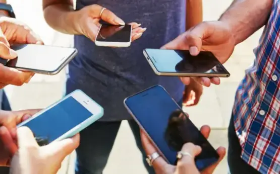 Personas conectadas a internet en el mundo ya superan los 6 mil millones