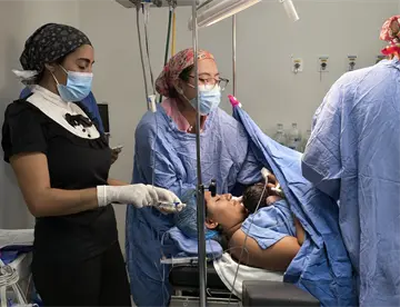 ¡Es niña! Sofía Isabela, el primer nacimiento del 2026 en México, llegó al mundo a las 00:01 horas