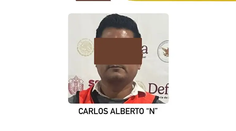 Aprehenden al exalcalde de Atoyac, Veracruz, acusado de homicidio doloso