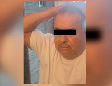 Capturan a “El Sagitario” operador del Cártel Beltrán Leyva y objetivo prioritario de EE.UU.