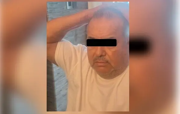 Capturan a "El Sagitario" operador del C&aacute;rtel Beltr&aacute;n Leyva y objetivo prioritario de EE.UU.