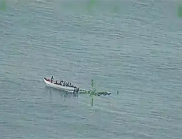 Reporta Semar 10 mil 232 detenciones y casi 152 mil kilogramos de droga asegurada en 2025