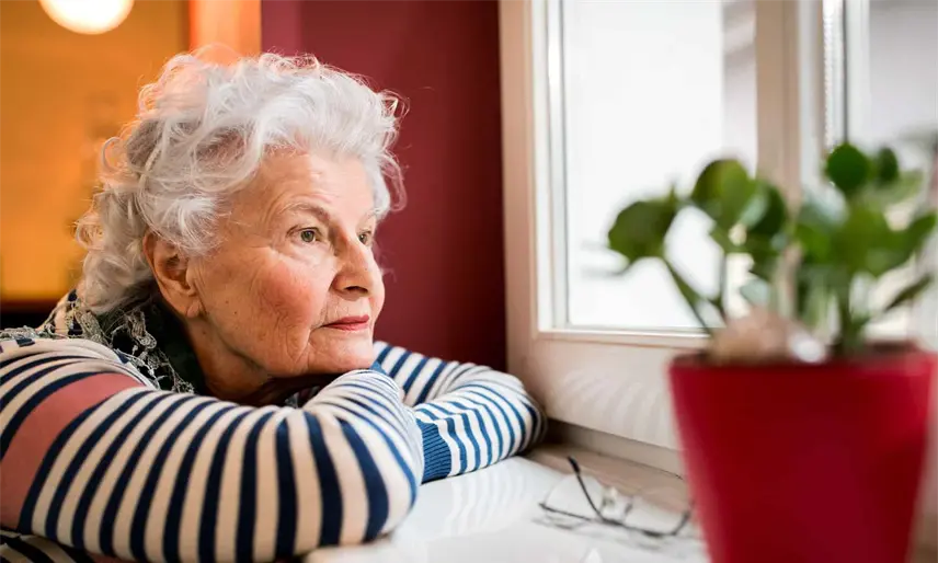 Fundamental no dejar solos a adultos mayores en estas fiestas de fin de a&ntilde;o: Terap&eacute;utica hol&iacute;stica
