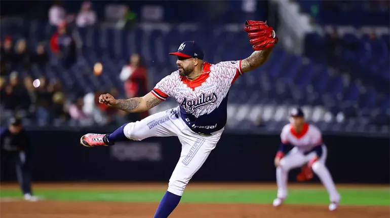 Jake S&aacute;nchez consigue su salvamento 135 y se convierte en l&iacute;der hist&oacute;rico