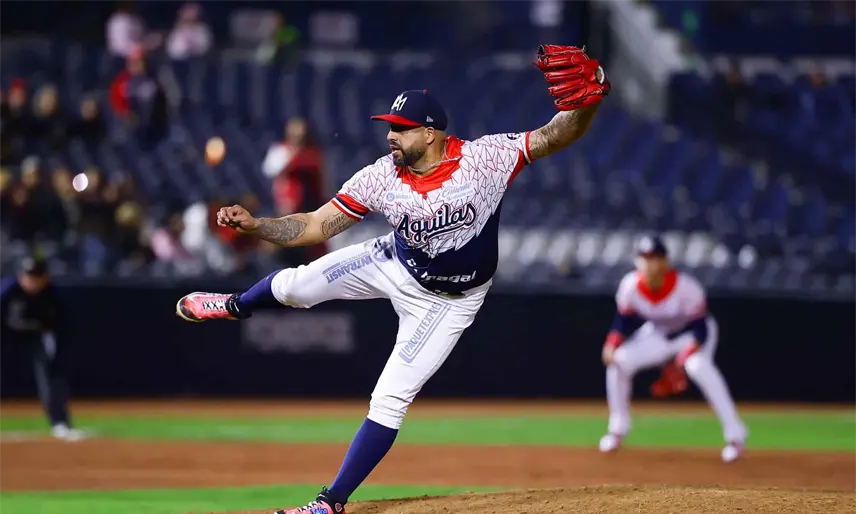 Jake S&aacute;nchez consigue su salvamento 135 y se convierte en l&iacute;der hist&oacute;rico