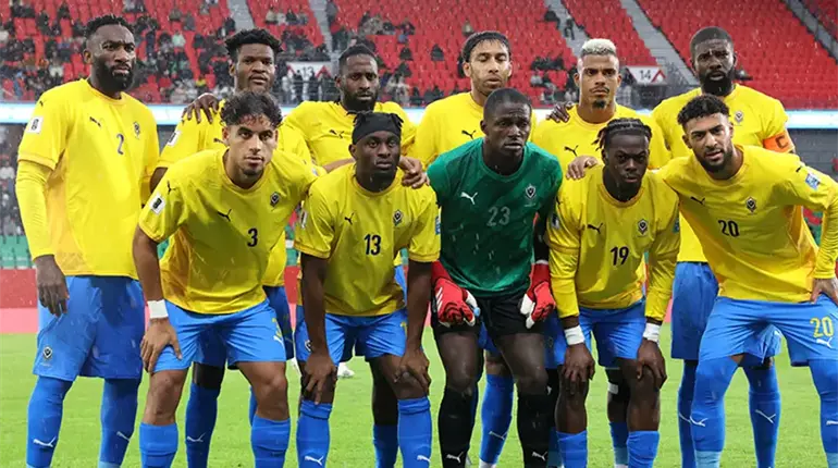 Gobierno de Gab&oacute;n despide al cuerpo t&eacute;cnico y a su figura Aubameyang tras fracaso en Copa Africana