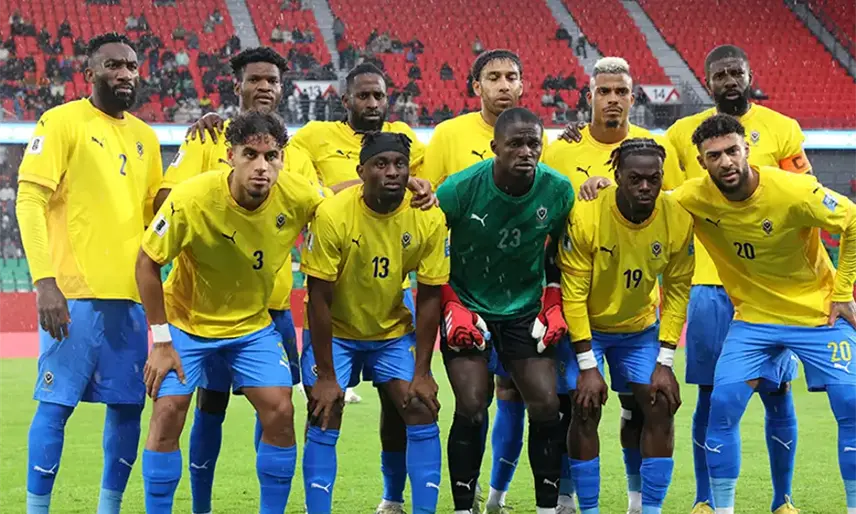 Gobierno de Gab&oacute;n despide al cuerpo t&eacute;cnico y a su figura Aubameyang tras fracaso en Copa Africana