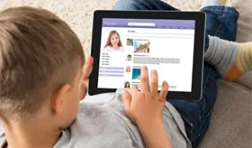 Francia buscar&aacute; este a&ntilde;o prohibir las redes sociales a menores de 15 a&ntilde;os