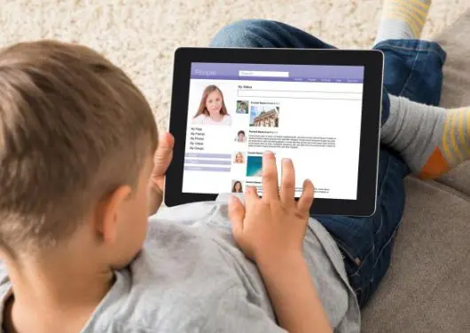 Francia buscar&aacute; este a&ntilde;o prohibir las redes sociales a menores de 15 a&ntilde;os