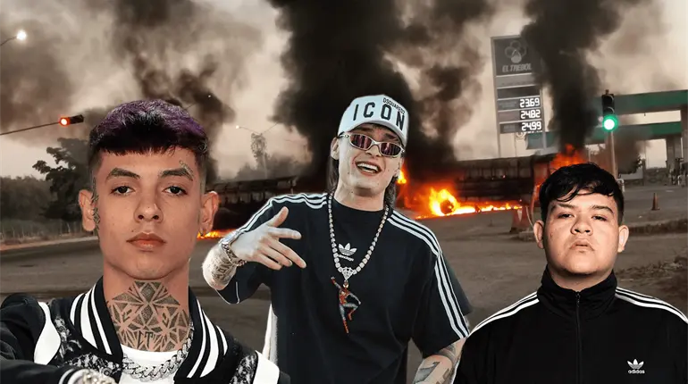 Inestabilidad familiar, pobreza y modas que enaltecen la "narco cultura", factores de riesgo para menores