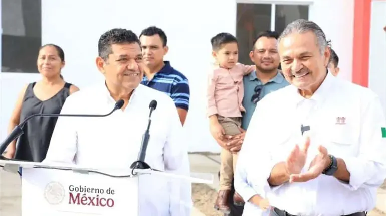 Gobernador May retoma hoy giras por el estado acompa&ntilde;ado de Octavio Romero