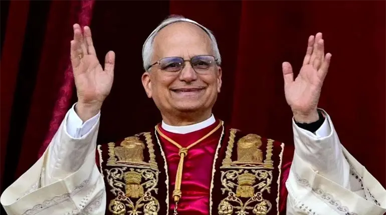 Visitar&aacute; Papa Le&oacute;n XIV, Espa&ntilde;a en junio pr&oacute;ximo