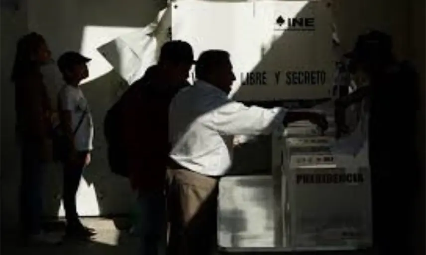 En tercera semana de enero se presentaría propuesta para la reforma electoral: Sheinbaum