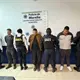 Aseguran 450 kilos de marihuana y m&aacute;s de 136 mil pesos en Culiac&aacute;n, durante Operaci&oacute;n Frontera Norte