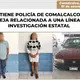 Detienen en Comalcalco a pareja relacionada con investigaci&oacute;n del Grupo Tiburones de SSPC
