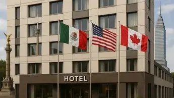 Prev&eacute;n incremento de hasta 300% en tarifas de hoteles durante el Mundial
