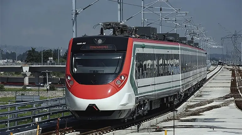 Por "utilidad p&uacute;blica" federaci&oacute;n expropia 77 predios en Hidalgo y Edomex para obras de Tren Interurbano AIFA- Pachuca