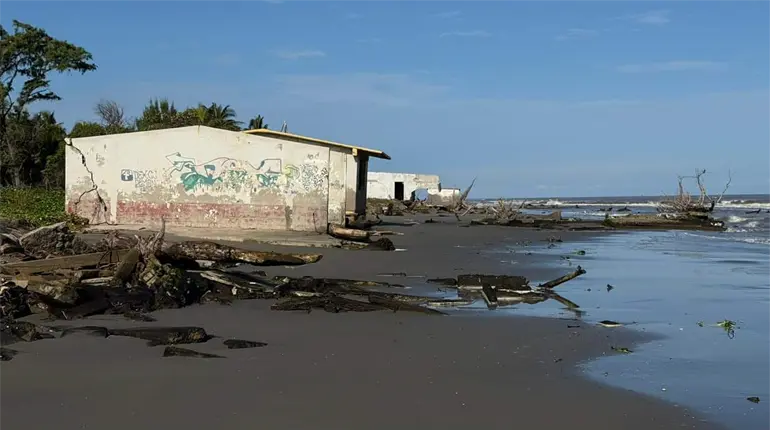 PRI urge crear pol&iacute;ticas p&uacute;blicas a favor de desplazados por cambio clim&aacute;tico y erosi&oacute;n costera