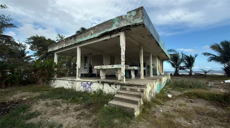 Caso El Bosque exhibi&oacute; limbo legal en M&eacute;xico para atender a desplazados: Conexiones Clim&aacute;ticas