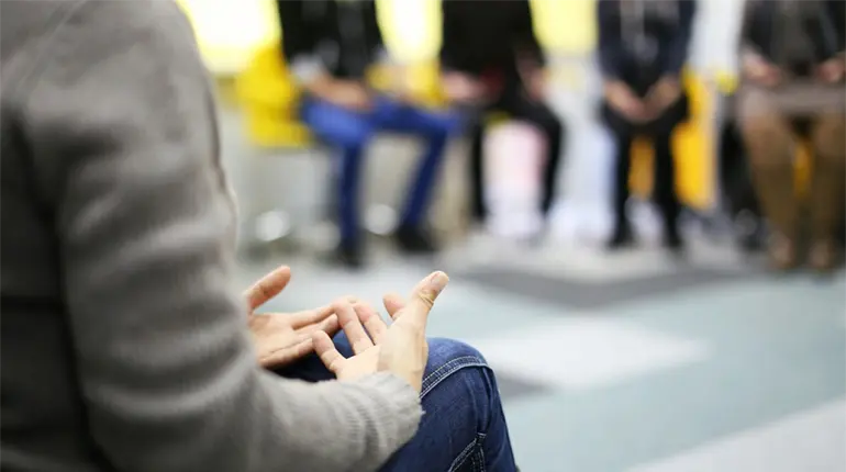 P&eacute;rdida de seres queridos, divorcio y depresi&oacute;n, los m&aacute;s atendidos en los talleres de duelo del Grupo NAIM