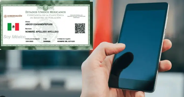 Este año será obligatorio registro de líneas de celulares con CURP
