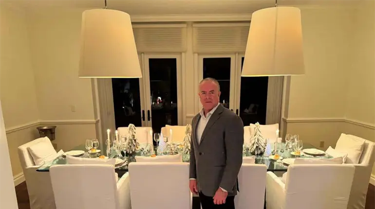 Ra&uacute;l Rocha, due&ntilde;o de Miss Universe, rechaza versiones de posible venta del certamen