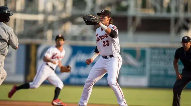 Algodoneros de Uni&oacute;n Laguna anuncia cuatro refuerzos para la temporada 2026