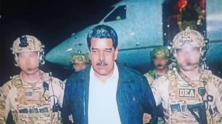 Ser&iacute;a "catastr&oacute;fico" que M&eacute;xico padezca una situaci&oacute;n como Venezuela: Di&oacute;cesis de Tabasco