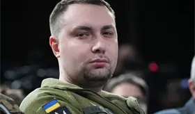 Zelensky nombra a encargado de espionaje como jefe del Estado Mayor