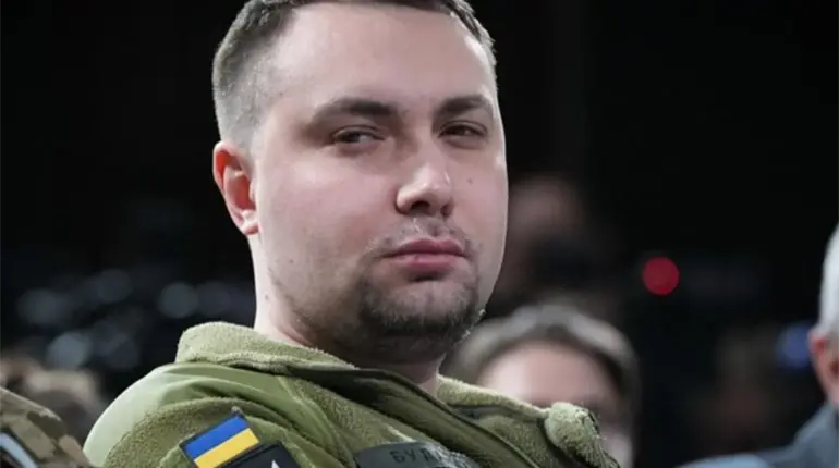 Zelensky nombra a encargado de espionaje como jefe del Estado Mayor