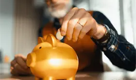 Gasto en pensiones supera el bill&oacute;n y medio de pesos, casi una quinta parte del ingreso p&uacute;blico: SHCP