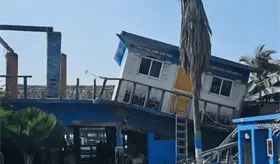 Ya no es necesaria la declaratoria de emergencia dice Sheinbaum tras sismo en Guerrero