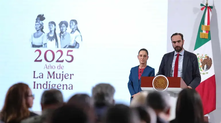 Diputados del PAN piden la destituci&oacute;n de Andr&eacute;s Lajous tras accidente del Tren Interoce&aacute;nico