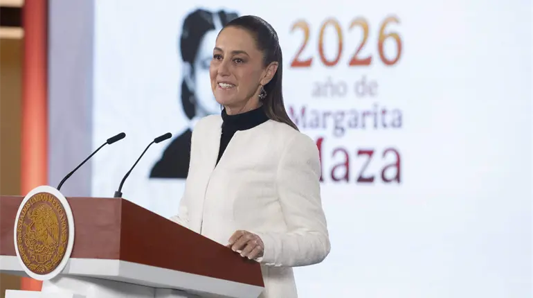 Tras ataque a Venezuela, M&eacute;xico teme ser el siguiente: NYT