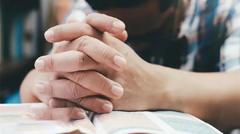 Iglesia llama a rezar por Venezuela y otras naciones en conflicto