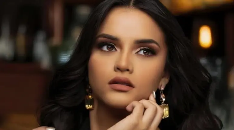 Giselle Ovando Alamilla representar&aacute; a Comalcalco en Feria Tabasco 2026