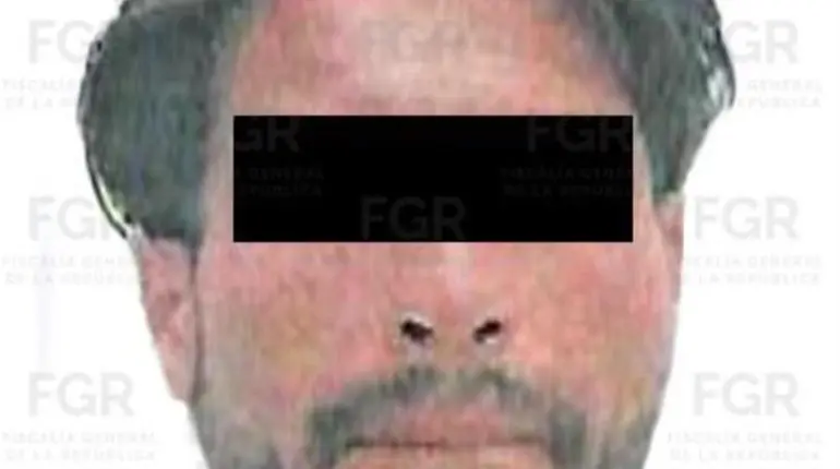 Dan 15 a&ntilde;os de prisi&oacute;n a ped&oacute;filo en Baja California Sur