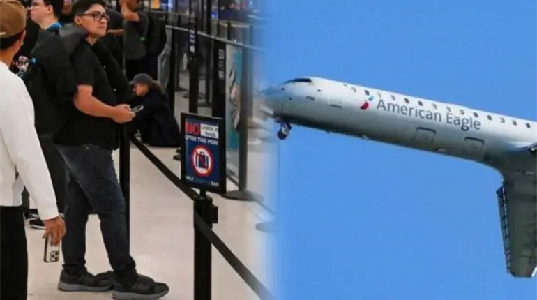 EE. UU. levanta la restricci&oacute;n de vuelos en espacio a&eacute;reo del Caribe