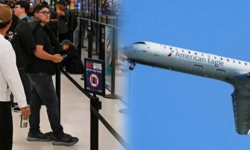 EE. UU. levanta la restricción de vuelos en espacio aéreo del Caribe