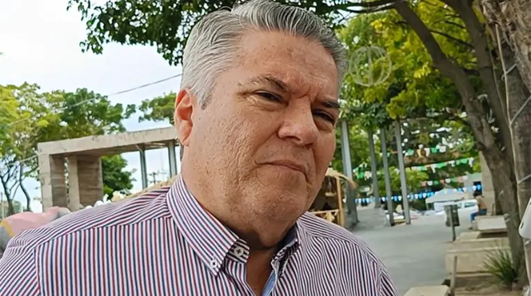 MC explorar&iacute;a ir alianza con el PRD Tabasco en algunos municipios: Palomeque