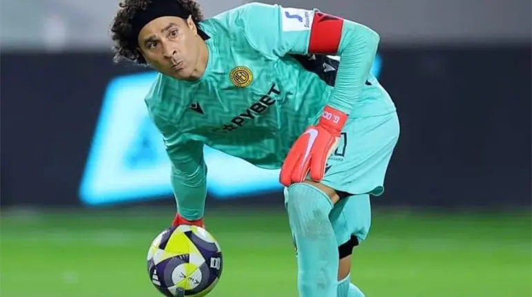 "Memo" Ochoa inicia el a&ntilde;o con victoria en Chipre y Johan V&aacute;squez con empate en Italia