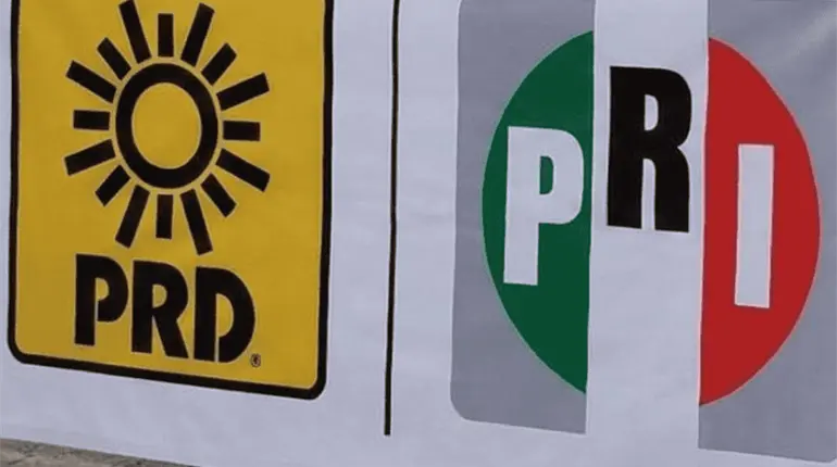 "No estamos de acuerdo con intervenciones extranjeras": PRD Tabasco