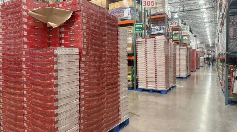 Compra de roscas de Reyes y regalos son accesorios, no necesidades b&aacute;sicas: Di&oacute;cesis de Tabasco