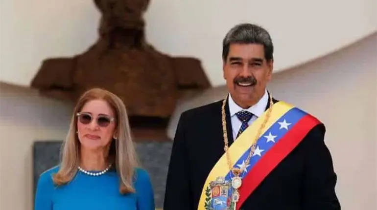 Apoyo de M&eacute;xico a Maduro podr&iacute;a traer conflictos con EE. UU en la revisi&oacute;n del T-MEC: Prats