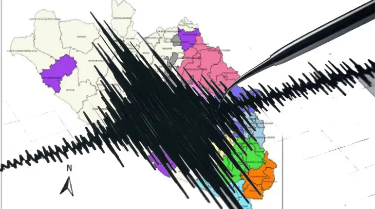 Aumenta a 24 los municipios con afectaciones por sismo en Guerrero