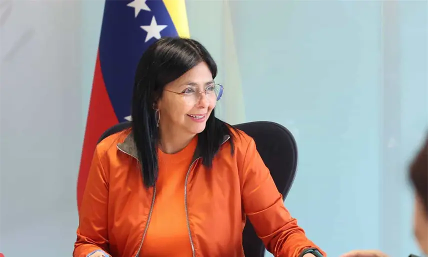 Liberan a 18 periodistas en Venezuela