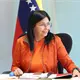 Aun no se comunica Sheinbaum con la presidenta interina de Venezuela tras detenci&oacute;n de Maduro