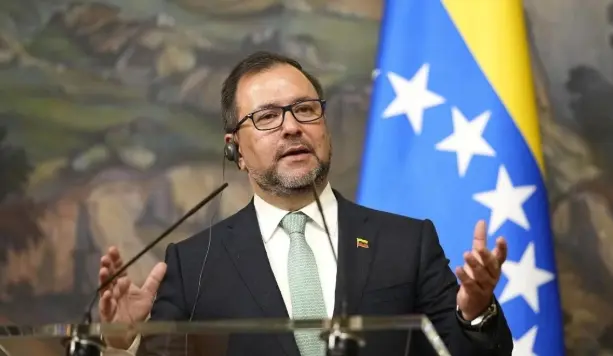 Agradece Gobierno de Venezuela mensaje de respaldo de AMLO tras ataques de EE. UU.